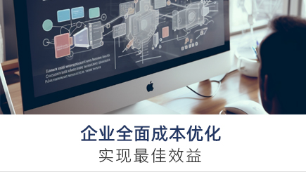 企业全面成本优化