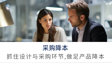 采购降本